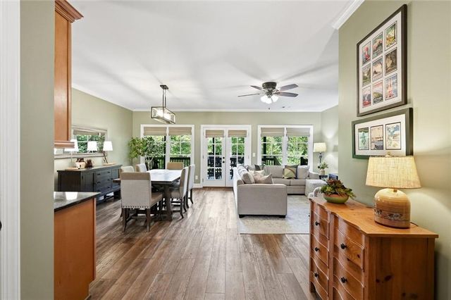 38 Wood Poppy Court, Jasper, GA 30143