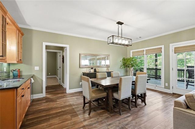 38 Wood Poppy Court, Jasper, GA 30143