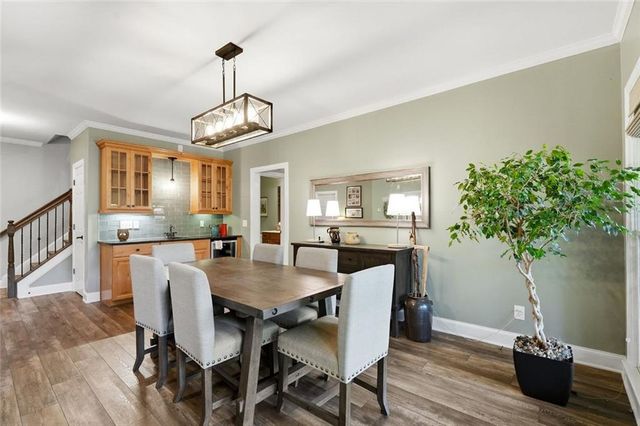 38 Wood Poppy Court, Jasper, GA 30143