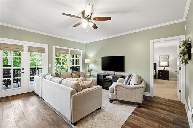38 Wood Poppy Court, Jasper, GA 30143
