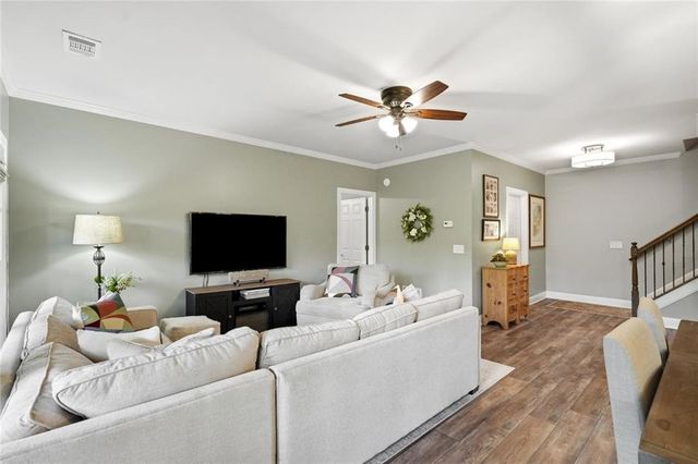 38 Wood Poppy Court, Jasper, GA 30143