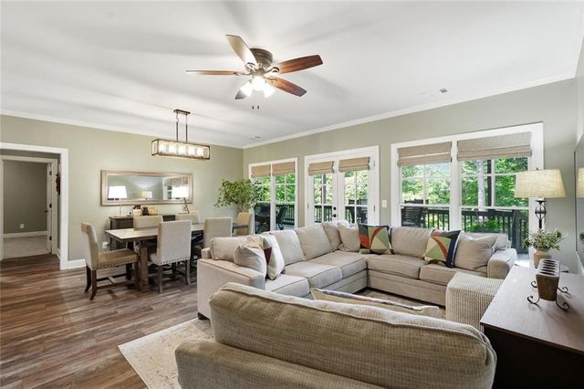 38 Wood Poppy Court, Jasper, GA 30143