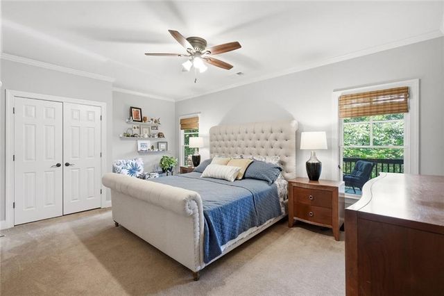 38 Wood Poppy Court, Jasper, GA 30143