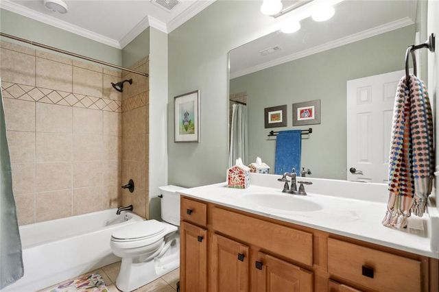 38 Wood Poppy Court, Jasper, GA 30143