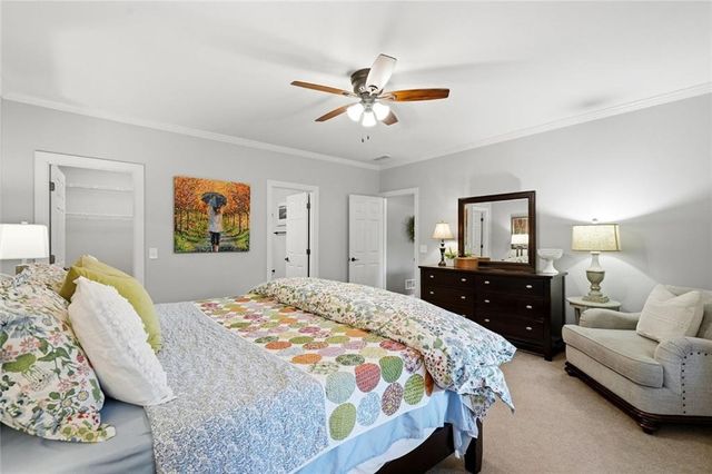 38 Wood Poppy Court, Jasper, GA 30143