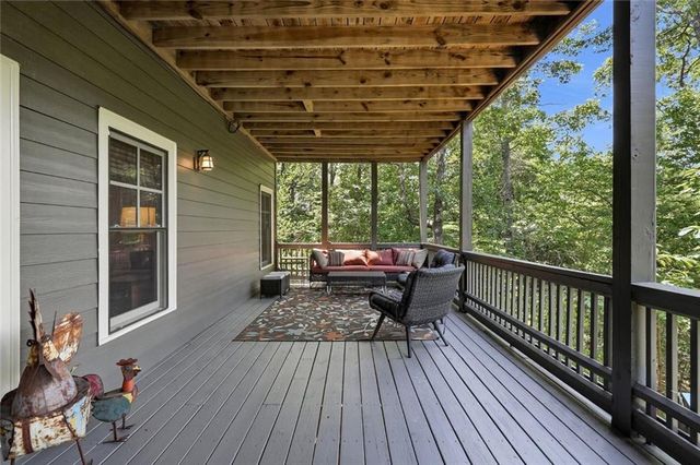 38 Wood Poppy Court, Jasper, GA 30143