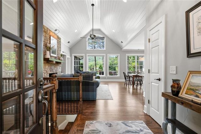 38 Wood Poppy Court, Jasper, GA 30143