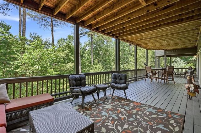 38 Wood Poppy Court, Jasper, GA 30143