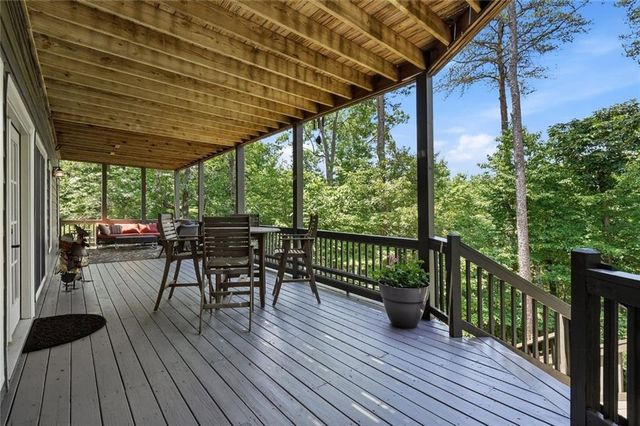 38 Wood Poppy Court, Jasper, GA 30143
