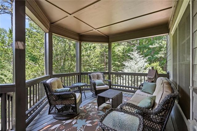 38 Wood Poppy Court, Jasper, GA 30143