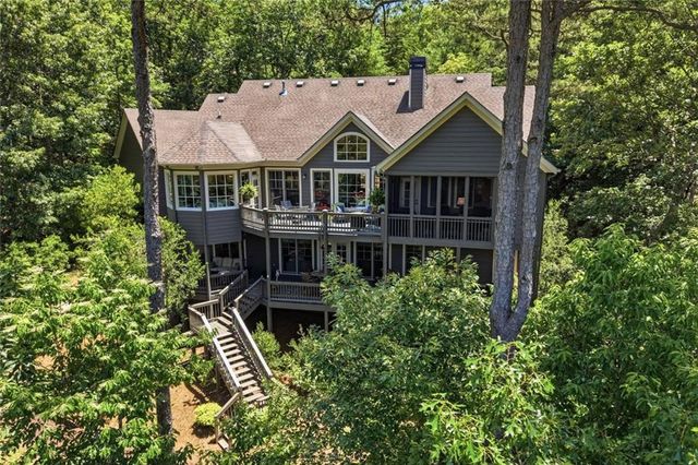 38 Wood Poppy Court, Jasper, GA 30143