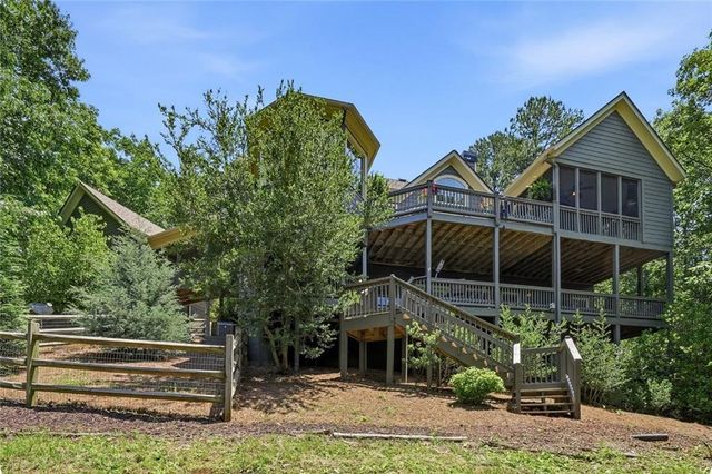 38 Wood Poppy Court, Jasper, GA 30143