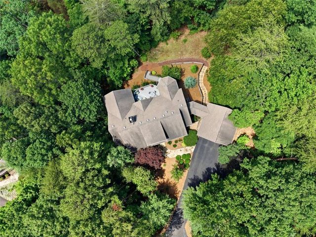 38 Wood Poppy Court, Jasper, GA 30143
