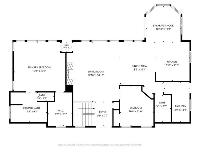 38 Wood Poppy Court, Jasper, GA 30143