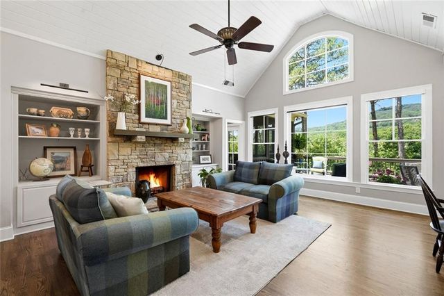 38 Wood Poppy Court, Jasper, GA 30143