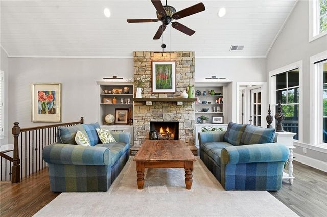 38 Wood Poppy Court, Jasper, GA 30143