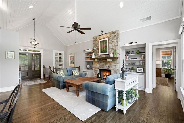 38 Wood Poppy Court, Jasper, GA 30143