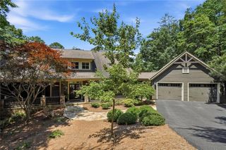 38 Wood Poppy Court, Jasper, GA 30143