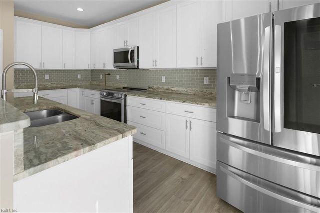 1224 Commerce AVE, Chesapeake, VA 23324