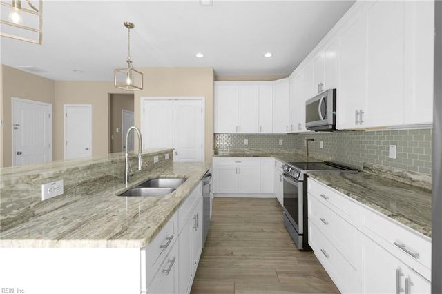 1224 Commerce AVE, Chesapeake, VA 23324