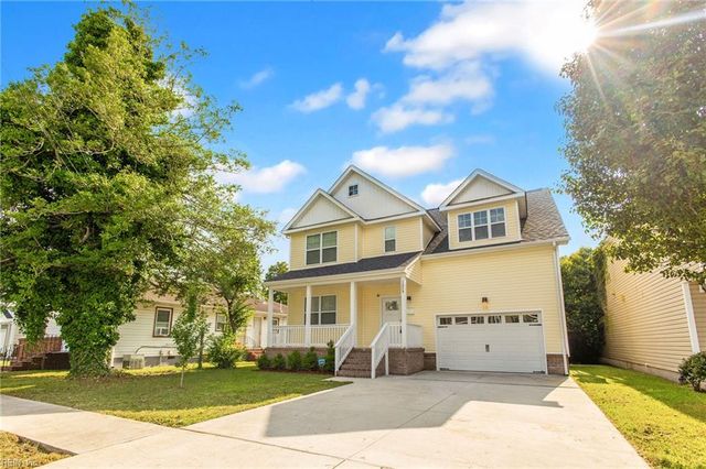 1224 Commerce AVE, Chesapeake, VA 23324