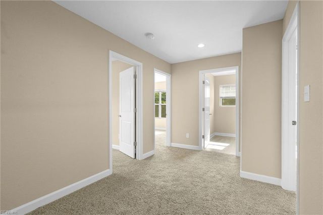 1224 Commerce AVE, Chesapeake, VA 23324