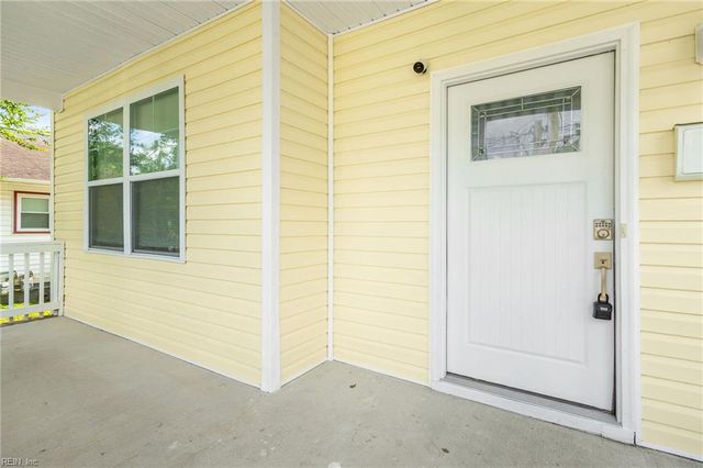 1224 Commerce AVE, Chesapeake, VA 23324