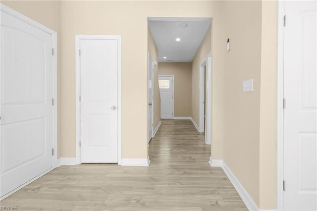 1224 Commerce AVE, Chesapeake, VA 23324