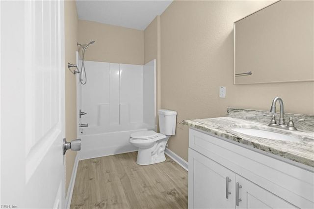 1224 Commerce AVE, Chesapeake, VA 23324