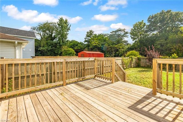 1224 Commerce AVE, Chesapeake, VA 23324