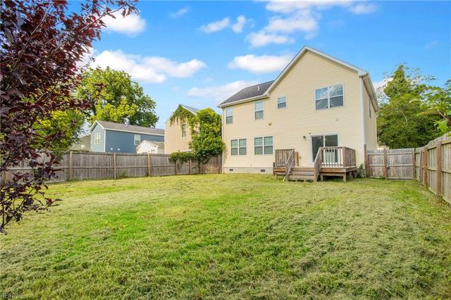 1224 Commerce AVE, Chesapeake, VA 23324