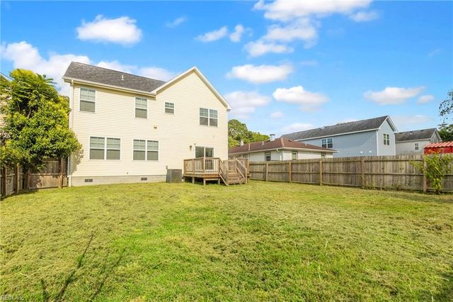 1224 Commerce AVE, Chesapeake, VA 23324