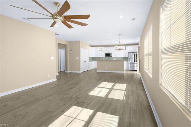 1224 Commerce AVE, Chesapeake, VA 23324