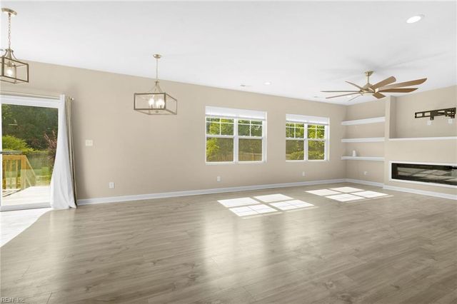 1224 Commerce AVE, Chesapeake, VA 23324