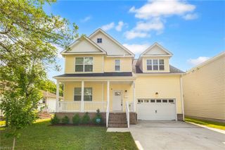 1224 Commerce AVE, Chesapeake, VA 23324