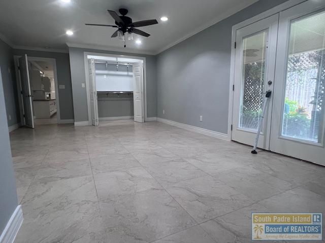 601 E Palm Valley Dr., Harlingen, TX 78552