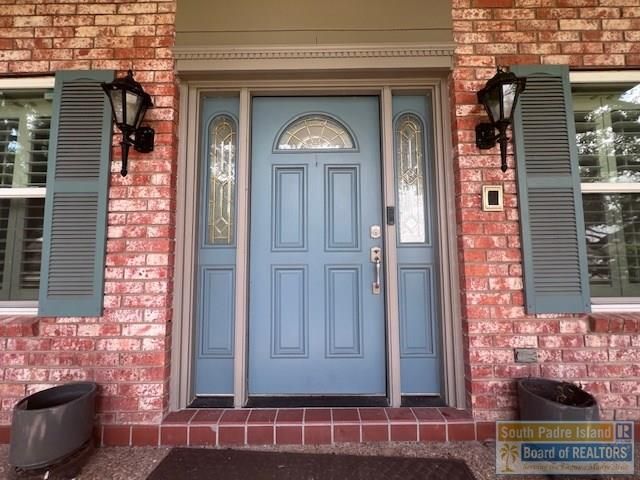 601 E Palm Valley Dr., Harlingen, TX 78552