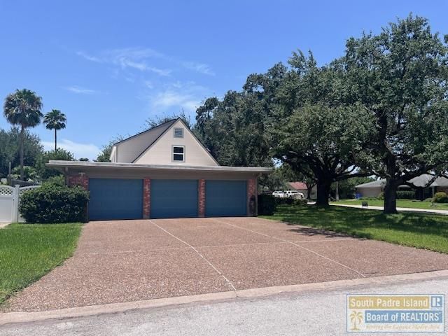 601 E Palm Valley Dr., Harlingen, TX 78552