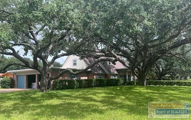 601 E Palm Valley Dr., Harlingen, TX 78552