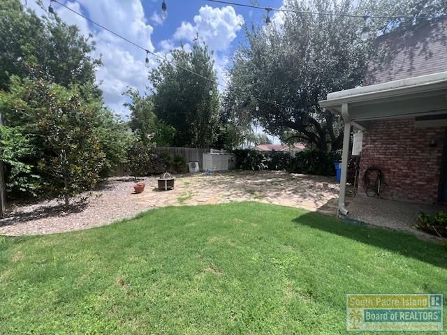 601 E Palm Valley Dr., Harlingen, TX 78552