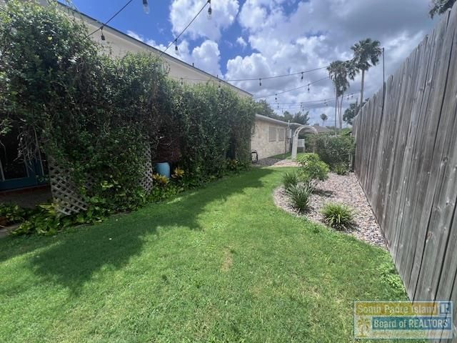 601 E Palm Valley Dr., Harlingen, TX 78552