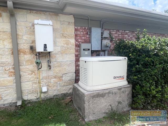 601 E Palm Valley Dr., Harlingen, TX 78552