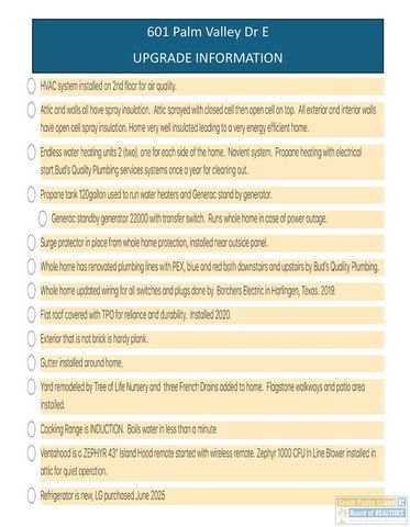 601 E Palm Valley Dr., Harlingen, TX 78552