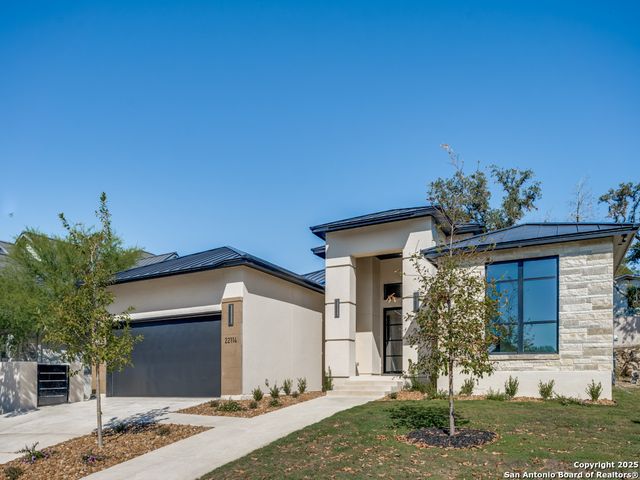 22114 Touring Ln, San Antonio, TX 78257