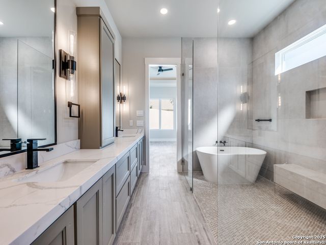 22114 Touring Ln, San Antonio, TX 78257