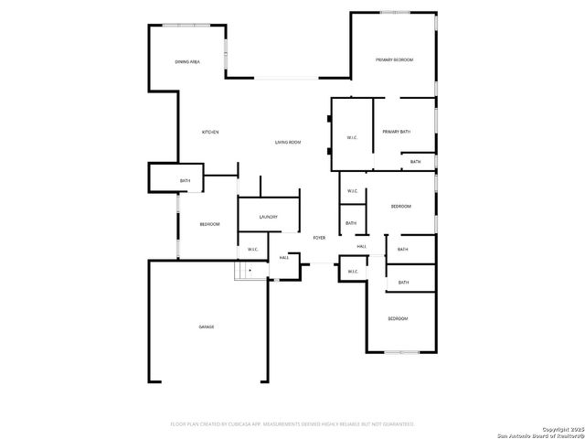 22114 Touring Ln, San Antonio, TX 78257