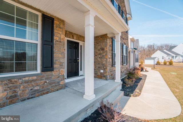 LOT 1 FELS RD, Pennsburg, PA 18073
