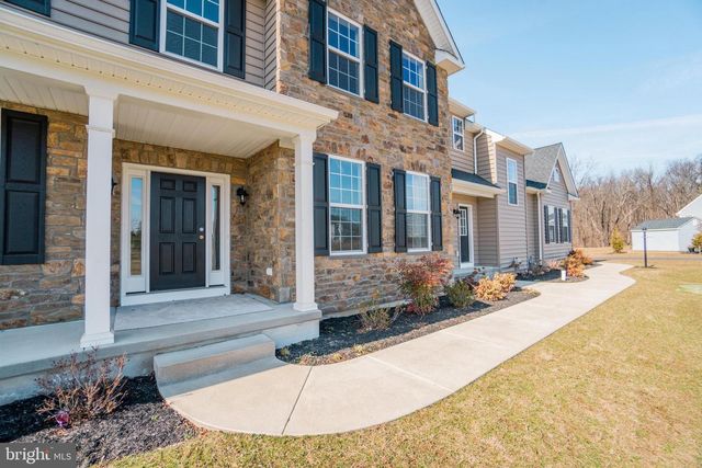 LOT 1 FELS RD, Pennsburg, PA 18073