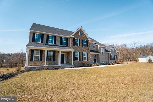LOT 1 FELS RD, Pennsburg, PA 18073
