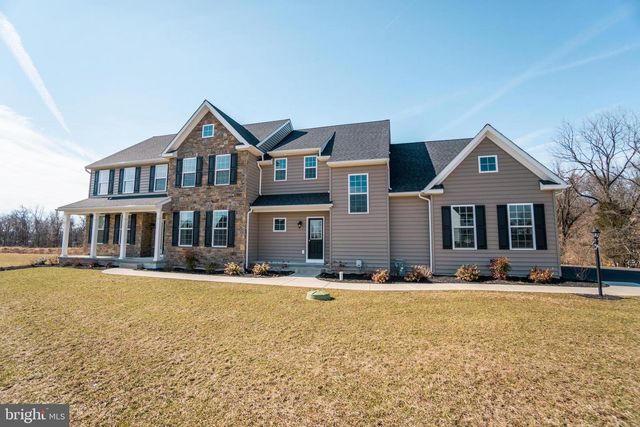 LOT 1 FELS RD, Pennsburg, PA 18073
